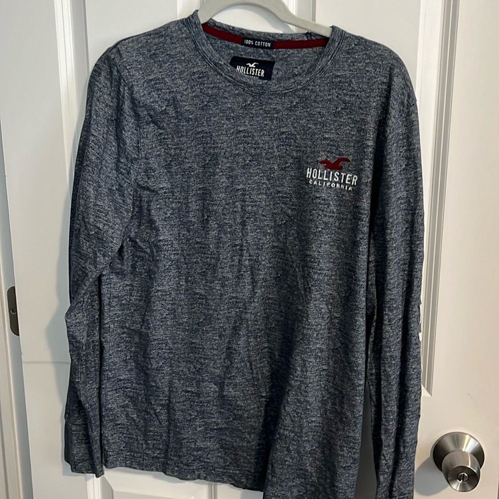 Hollister